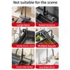 Silicone Silicone Faucet Mat Sink Protector Draining Mat  Kitchen Bathroom Countertop Sink