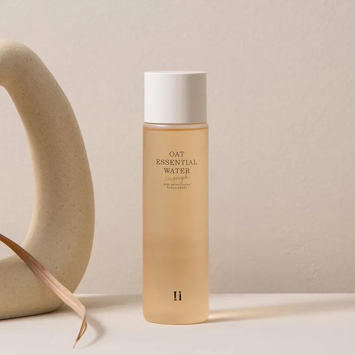 

Oat Enough Essential Water