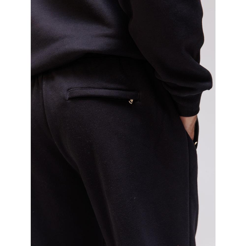 Spring and Autumn New Men's Sportswear Set, Fashionable Hooded Sweatshirt, and Comfortable Sweatpants