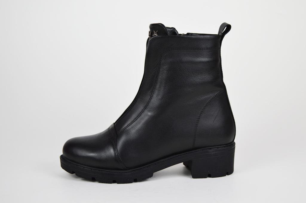 Botas Ripka 671 36 Negro