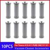 Replacement Spare Parts Filters for Tineco A10 A11 PURE ONE S11 X1 Vacuum Cleaner Household Sweeper Accessories