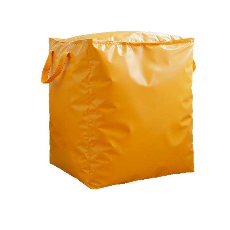 Large Capacity Moving and Storage Bag for Household Quilts and Luggage