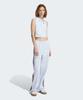 Adidas Classic Track Pants - Crystal Sky: Maroon / Kd3748