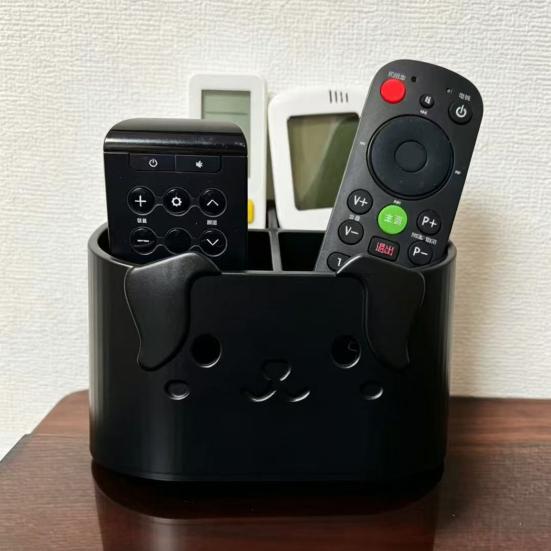 3d Printed Animal Shape Storage Item Made From Lightweight Pla That Resists Fading and