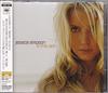 CD JESSICA SIMPSON  In This Skin SICP425 Sony Records In 2003 Japan Pop Used