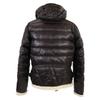 MONCLER GRENOBLE BARRHORN down jacket Jacket 4 blackUsed