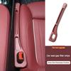 Car Seat Gap Plug Strip Side Seam Car Gap Filler For Nissan Qashqai X J10 J11 Trail Tiida Teana Skyline Juke X-trail Almera