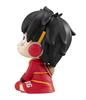 Rukappu ONE PIECE Monkey Luffy Zukunftsinsel Fertigfigur D. Ver.