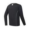 FILA Tennis Minimalist Classic Sports Tennis Casual Loose Comfortable Long Sleeve T-Shirt Men tops A11M613228F-NV