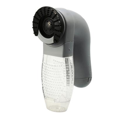 Ręczny akumulator Pet Dog Cat Hair Remover Odkurzacz Trymer grzebieniowy