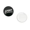 Sport Edition Modified Wheel Center Hub Cap, 60mm Outer 56mm Inner Diameter Wheel Center Decorative Cover Auto Exterior Accessories