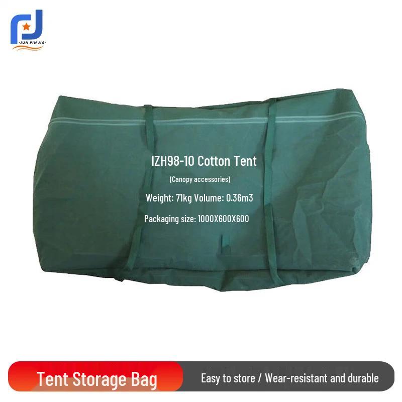 

Jun Pin Jia 93 Type Tent Gable