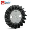 950W Gas Generator with Aluminum-Plastic Flywheel