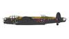 Airfix Royal Air Force Avro Lancaster Plastic Model X8001 1/72 B.2