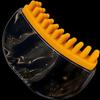 2026 New Model Face Contour Brush Facial Tools Gua Sha Tool Fashion Lymphatic Brush  Women