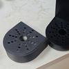 Coffee Maker Water Tray Smooth Easy Cleaning Lightweight PLA Replacement Accessory