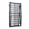 Lina 22 M Black Standing Foldable Laundry Dryer