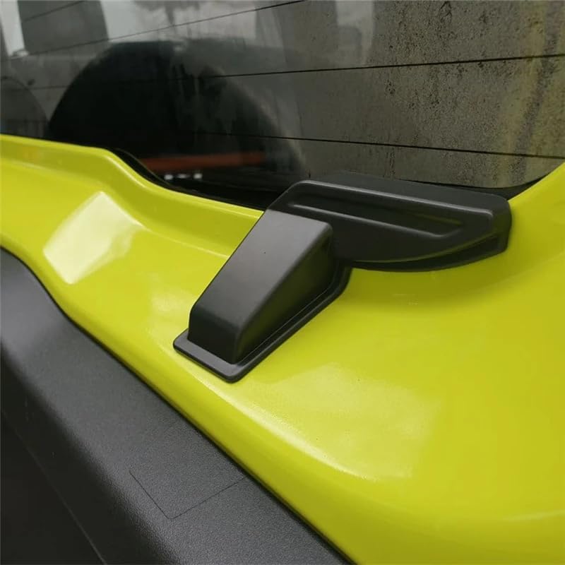Connecting Wire Cover for Suzuki JB64 JB74 - Durable and Protective, Easy Installation Accessories