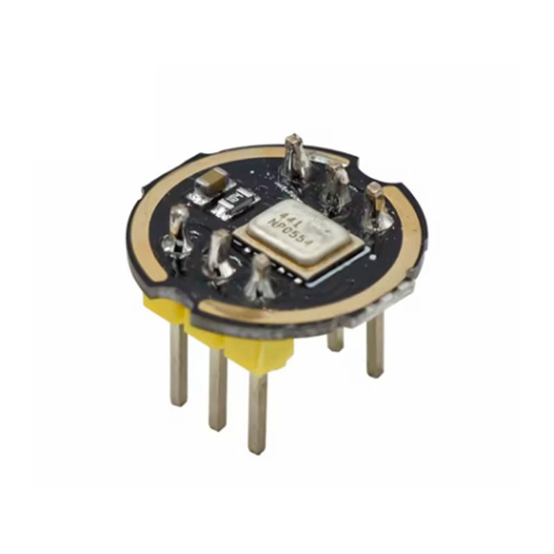 Module Microphone Omnidirectionnel INMP441 MEMS Haute Précision Faible Consommation pour Projets Électroniques DIY