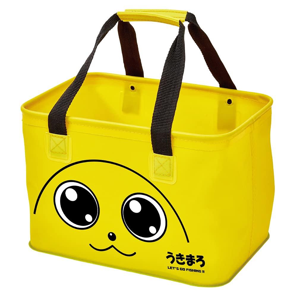 Gamakatsu Ukimaro Gear Bag UK-8003