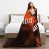 Battlefield 6 Funny Games Blanket Multiple Sizes Soft and Lightweight  Throw Blankets for Sofa Couch and Bed