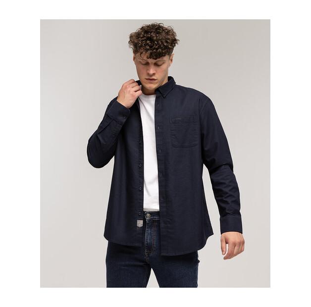 

Рубашка Lee Cooper LLOYD OXFORD EU XL