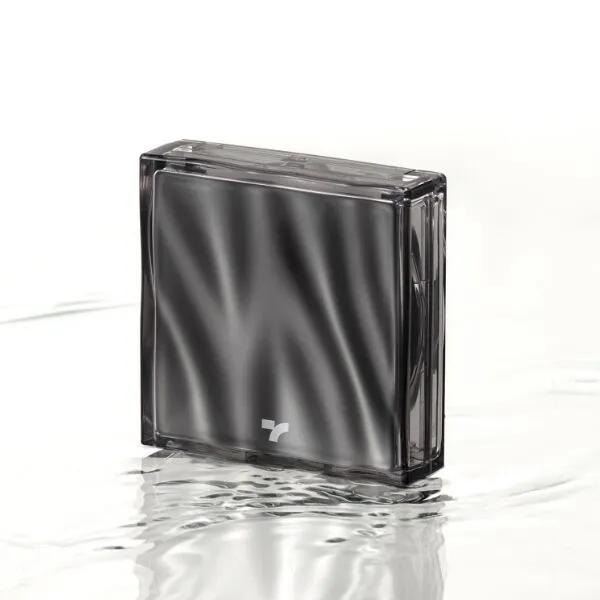 

Набор кушонов для выравнивания тона кожи (Основной продукт + пополнение) 02 Beige