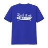 Womens Suck It Up Buttercup Motivational Workout Fitness T Shirt Black 2XL Vintage Washed Breathable Designer Clothes