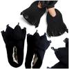 Women' and Men' Plush Slippers Slippers Home Warm Slippers