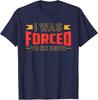 Tops – T-Shirts