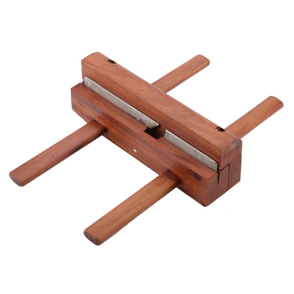 

Двойная ручка для работы по дереву палисандровый ручной рубанок для плотницкого дела мебельный набор для самостоятельного изготовления рубанка по дереву