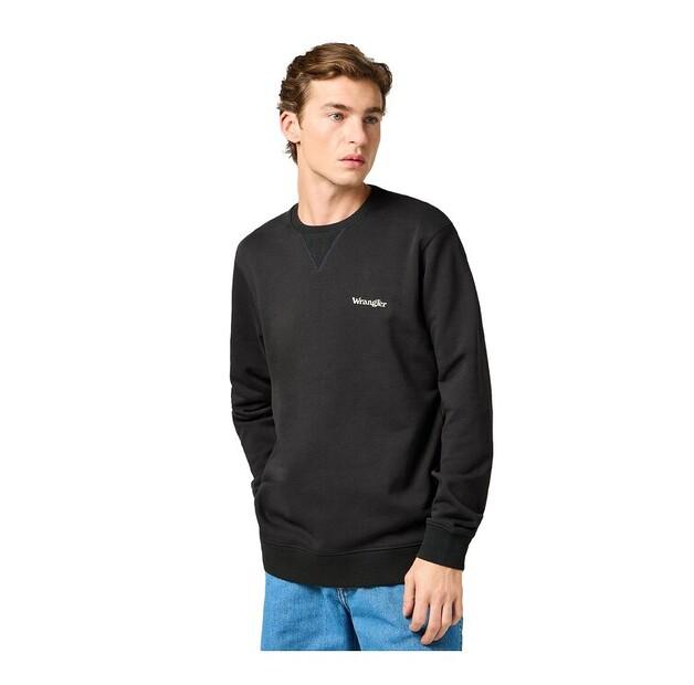 Толстовка Wrangler 112362885 EU XXL