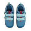 Children's Shoes Affenzahn Half-shoe Cotton Lucky Shark (00391-30211)