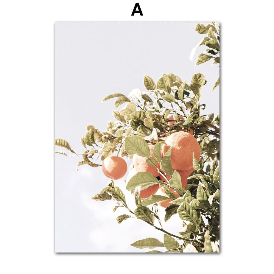 Retro Town Flower Street View Car Moto Bike Windowsill WallPosters Art Canvas Painting  And Prints Picture For Living Room Decor