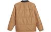 Adidas Originals Puffer Jacket Unisex Earth Yellow HK9896