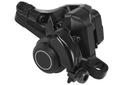 SHIMANO Disc Brake Front Resin Pad Black EBRR317FURL SORA (Mechanical) BR-R317-F (G01S)