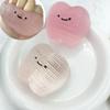 Soft Squishy Teeth Fidget Toy Cube Anti Stress Squeeze Toy  Adults Party Gifts Slow Rise Toy Autism ADHD Sensory Anxiety Therapy