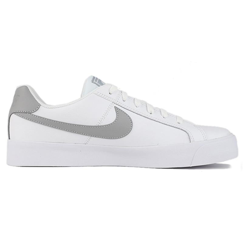 Nike Court Royale Ac 'LT Smoke Grey' Sneakers BQ4222-105