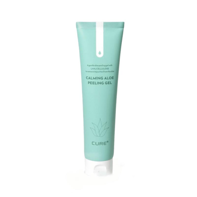 Kim Jung Moon Aloe Cure Alpha Calming Aloe Peeling Gel, 150ml, 1 pcs