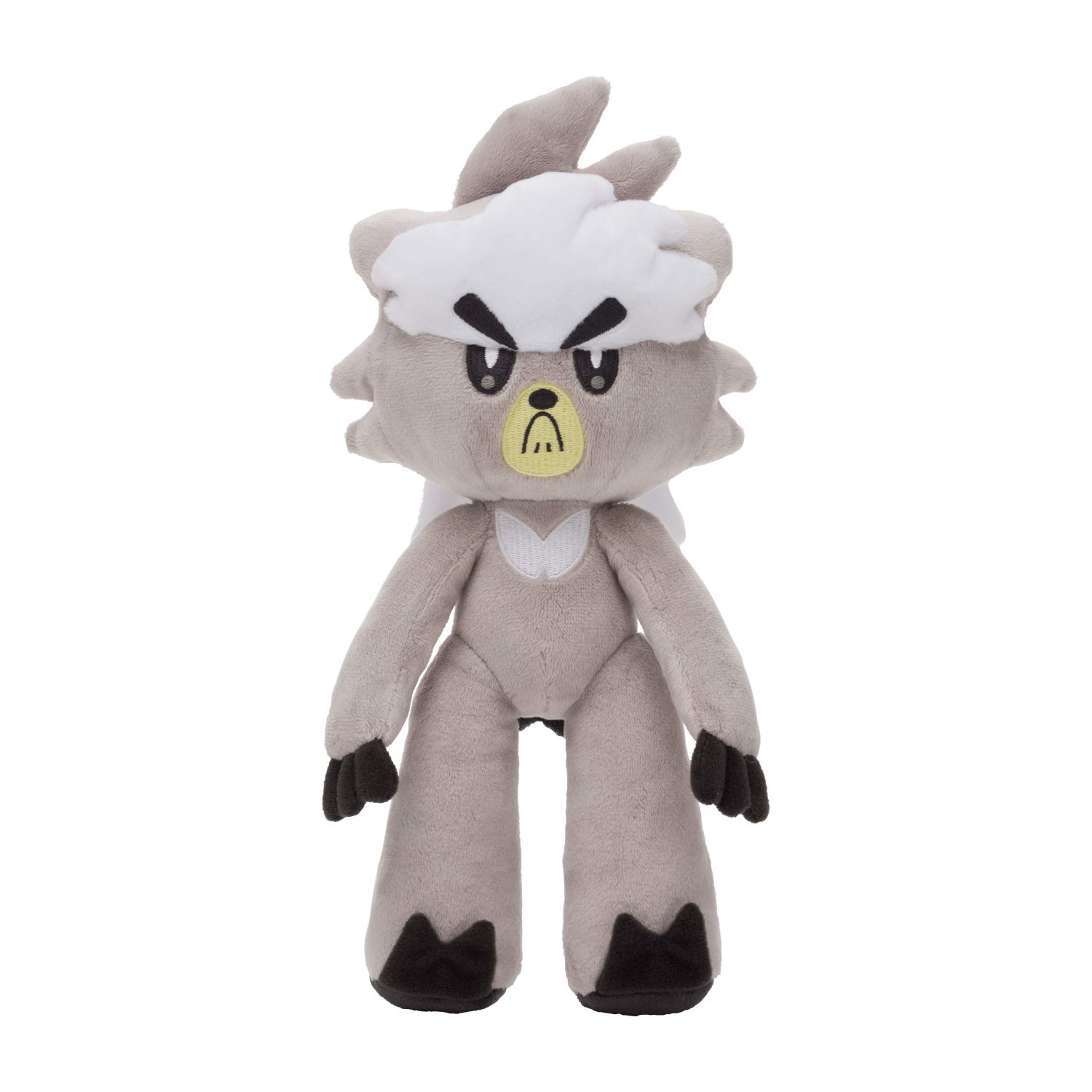 

Оригинальная плюшевая игрушка Pokemon Center Дакума 29 x x 9 x Ш x 12,5 (HD см)