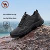 Camel Men's P15A379007 Breathable Low-Cut Outdoor Hiking Shoes