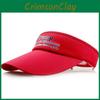 Make Trump America Great Again Adjustable Cotton Sun Baseball Sun Visor Cap Hat