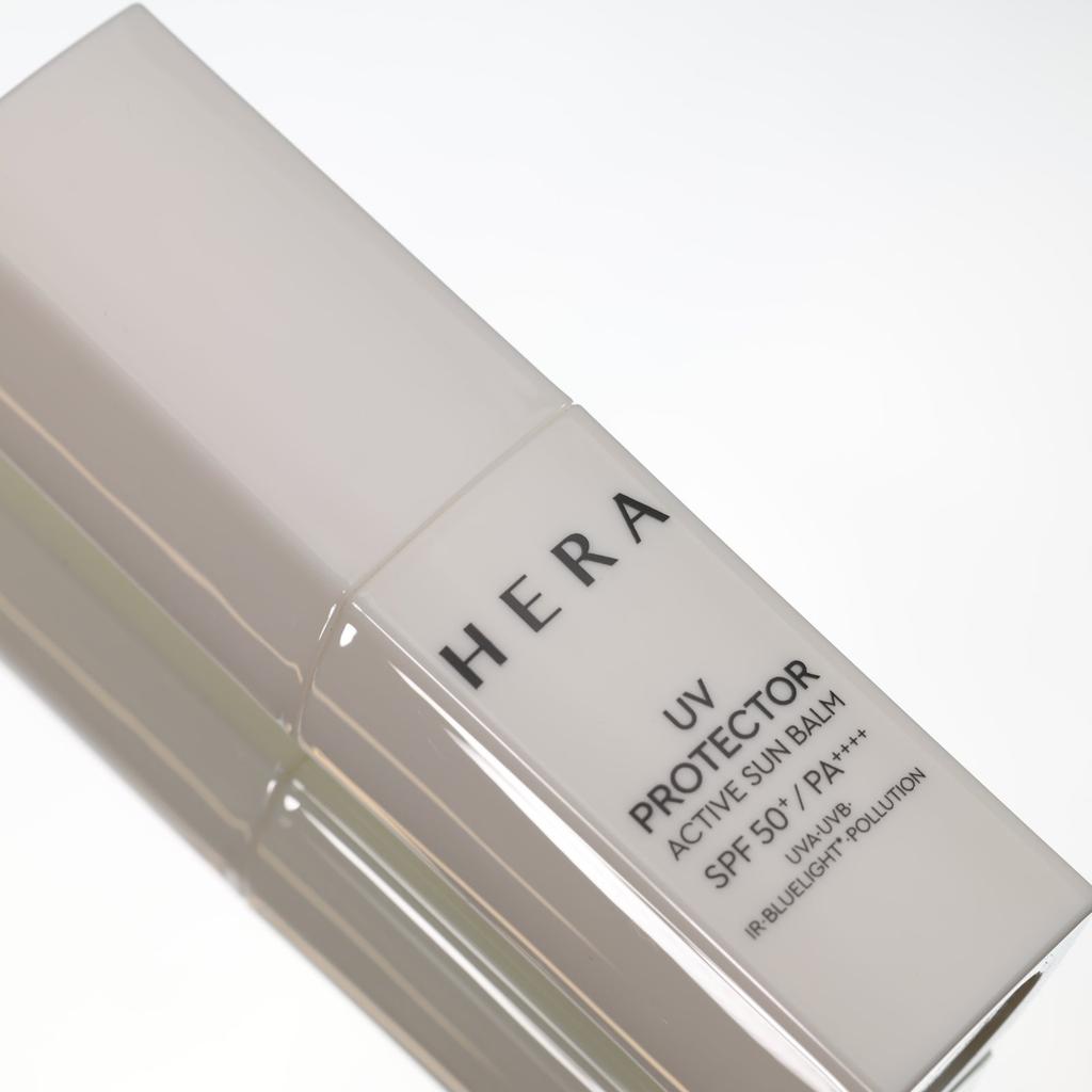 HERA UV Protector Active Sun Balm SPF50+ PA++++ 10g