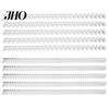 Jewelry 5Pcs/Set Ring Size Adjuster Invisible Soft Texture Comfortable Wearing Guard Spiral Silicone Tightener for Loose Rings