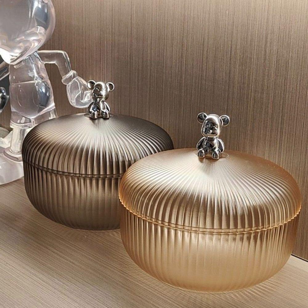 

Пластиковая тарелка для конфет, орехов, фруктов, пылезащитный поднос для закусок, креативная миска для сухофруктов, кухня прозрачный