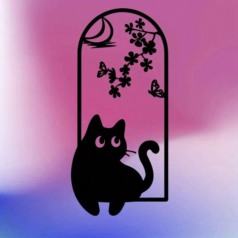 Элегантное кованое настенное искусство Современный цветочный узор Гостиная Спальня Праздничный декор