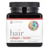 Youtheory, Hair, Collagen + Keratin, 120 Mini Tablets