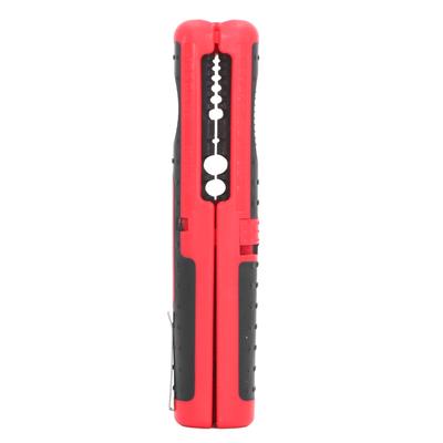 Network Wire Stripper SK5 Blade Quick Stripping RG6 RG59 Coaxial Cable Stripper with Safety Locking