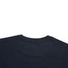 Fila Heritage Fashion Classic Casual Comfortable Quick-Dry Short Sleeve T-Shirt Men Tops Cigarette-Blue F11M628133FDB