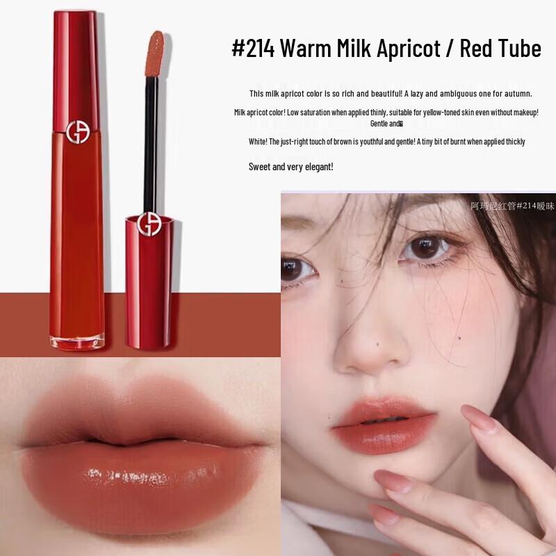 SLEK PRO Velvet Matte Lipstick